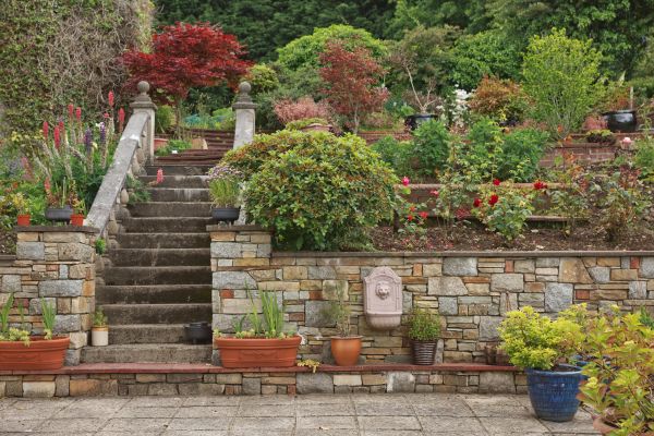 Hardscaping Service in Ankeny