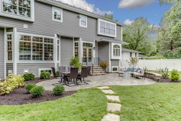 Patio Design Service in Ankeny