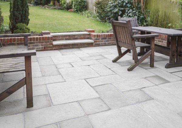 Patio Pavers Installation in Ankeny