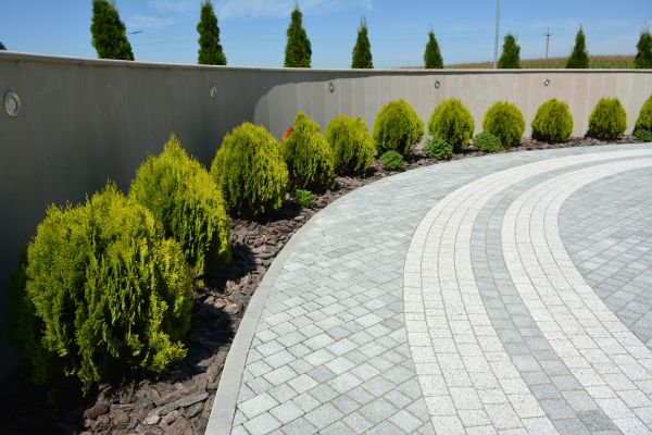 Paver Installation in Ankeny
