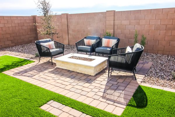 Brick Pavers Installation in Ankeny