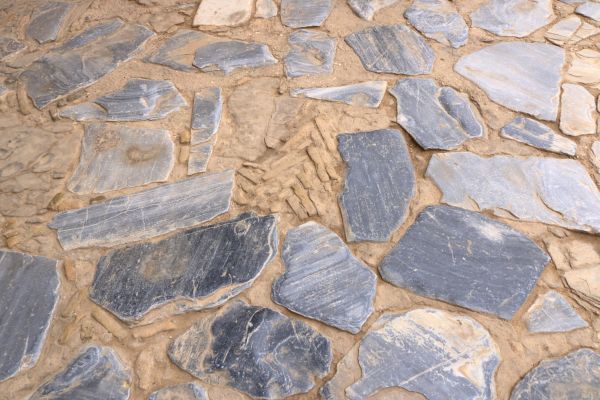 Cost of Limestone Pavers Installation in Ankeny