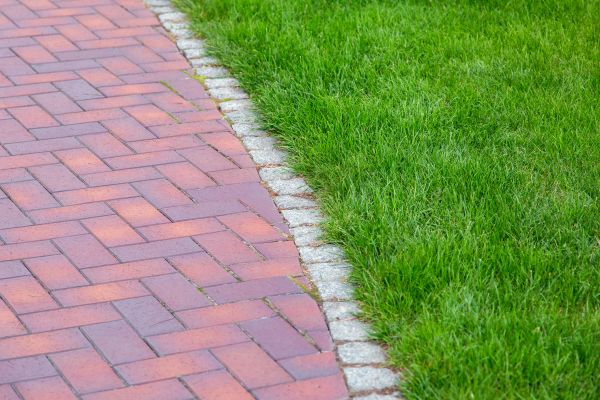 Brick Paving in Ankeny