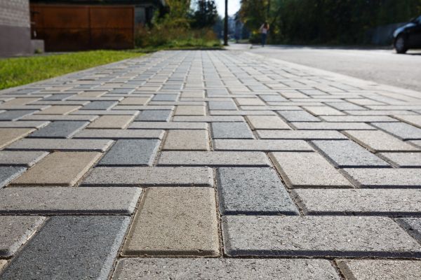 Block Paving Service in Ankeny
