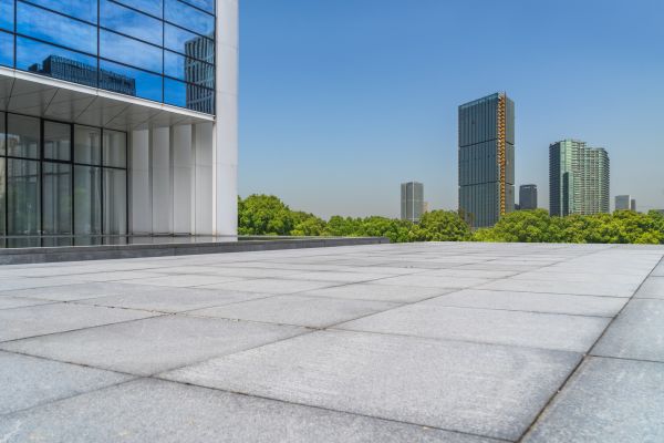 Cost of Commercial Pavers Installation in Ankeny
