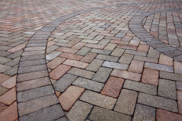 Backyard Hardscaping in Ankeny