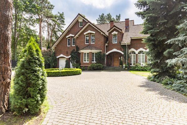 Driveway Pavers Repair in Ankeny