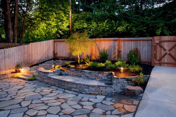 Cost of Stone Terrace Installation in Ankeny