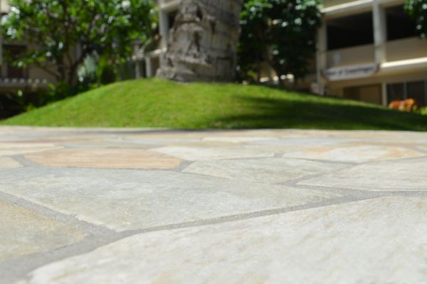Stone Driveway Construction in Ankeny