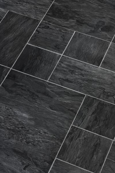 Cost of Slate Paver Installation in Ankeny