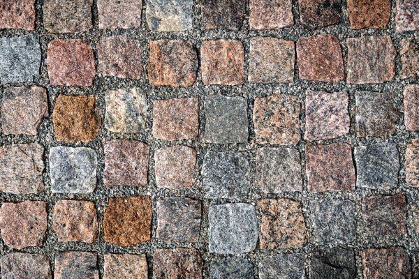 Cost of Cobblestone Pavers Service in Ankeny