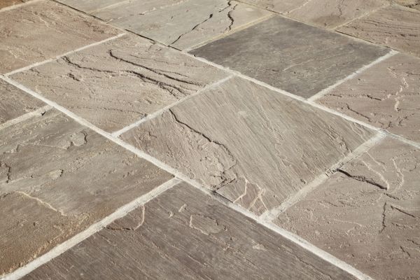 Cost of Paving Tile Installation in Ankeny