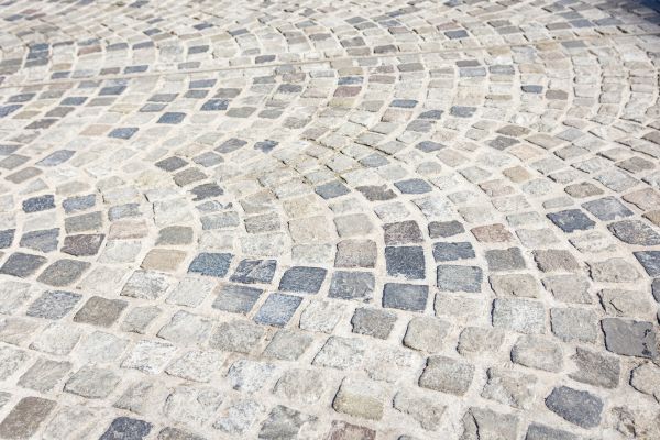 Cost of Stone Pavers Service in Ankeny