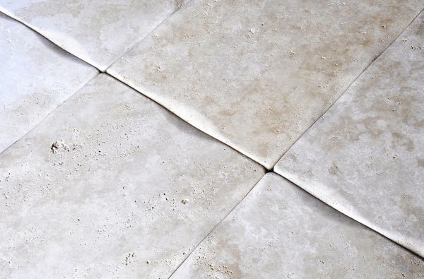 Travertine Paving in Ankeny