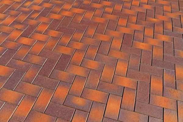 Brick Hardscape Construction in Ankeny