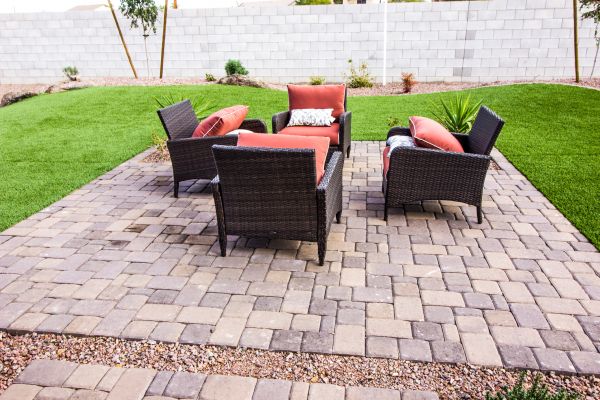 Pavers Repair in Ankeny